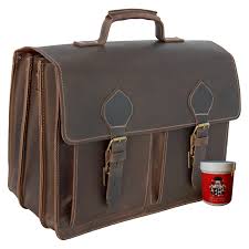 Leather School Bags Manufacturer Supplier Wholesale Exporter Importer Buyer Trader Retailer in Ambala Haryana India